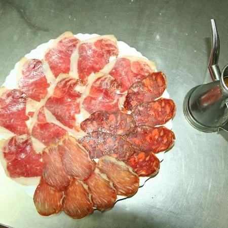 Parque Nacional De Monfraguee 3* Malpartida De Plasencia