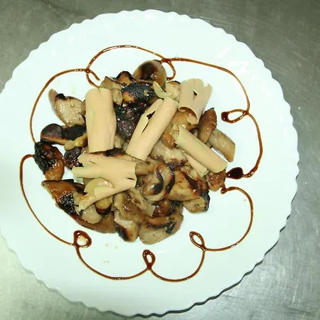 Parque Nacional De Monfraguee Kemp