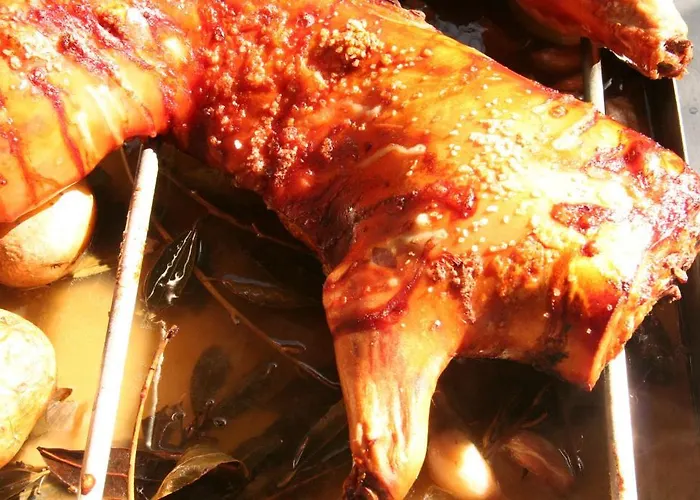 Parque de Campismo Parque Nacional De Monfraguee Malpartida De Plasencia