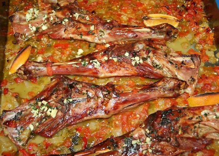 Parque Nacional De Monfraguee Kemp