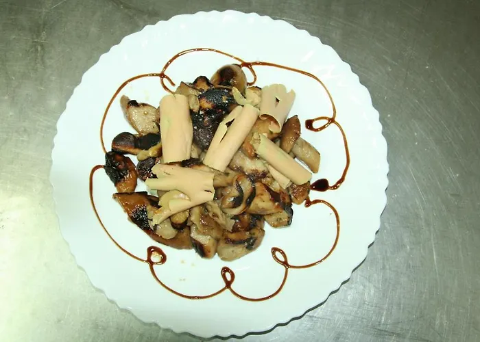 Parque Nacional De Monfraguee Kemp