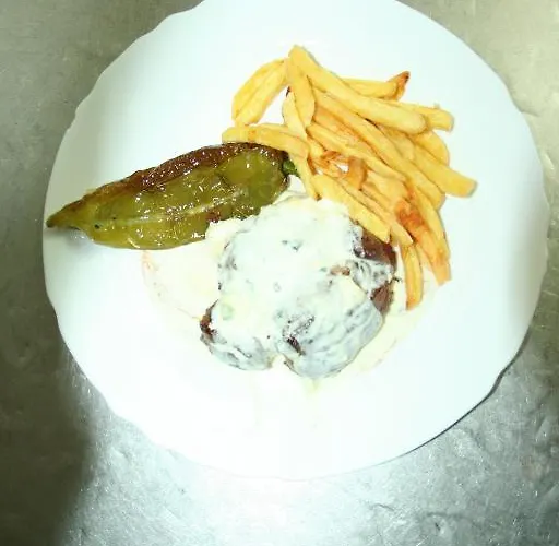 Parque Nacional De Monfraguee 3*